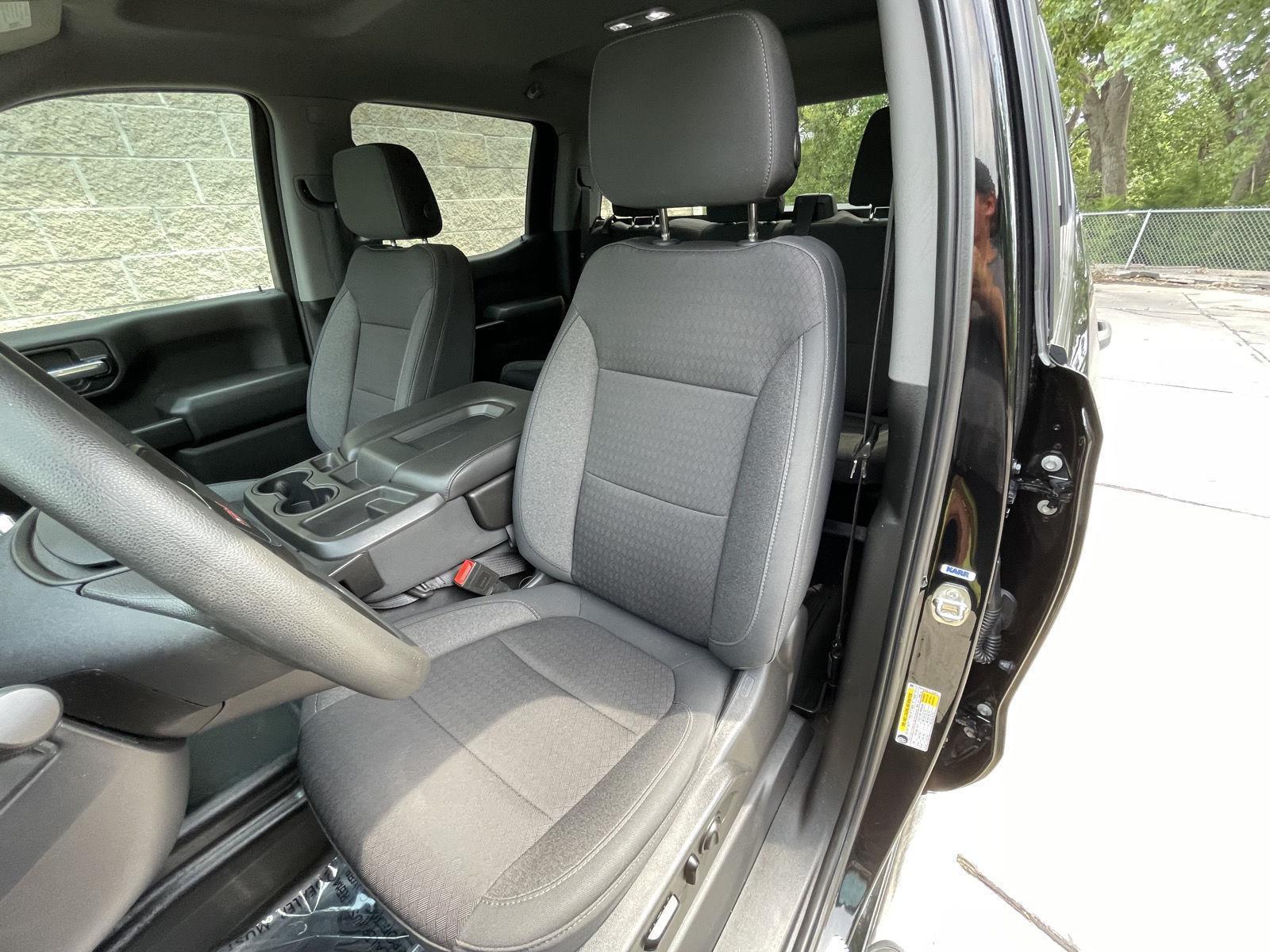 Used 2020 GMC Sierra 1500 for sale in Lincoln NE