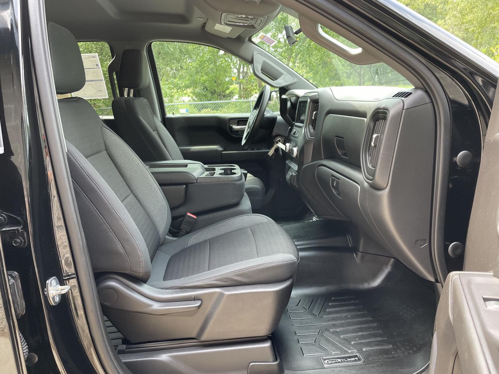 Used 2020 GMC Sierra 1500 for sale in Lincoln NE