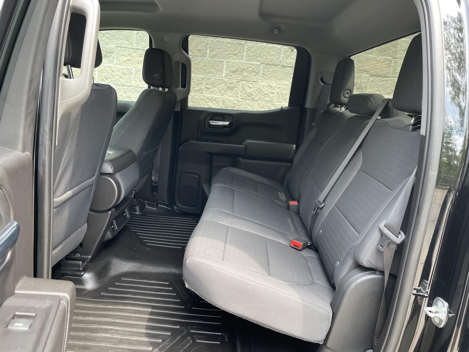Used 2020 GMC Sierra 1500 for sale in Lincoln NE