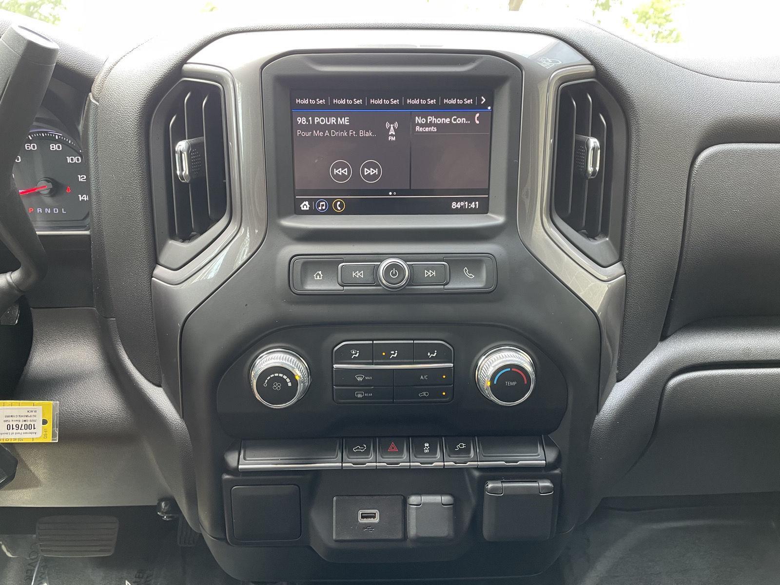 Used 2020 GMC Sierra 1500 for sale in Lincoln NE