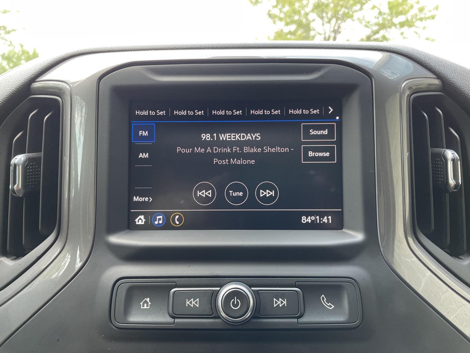 Used 2020 GMC Sierra 1500 for sale in Lincoln NE