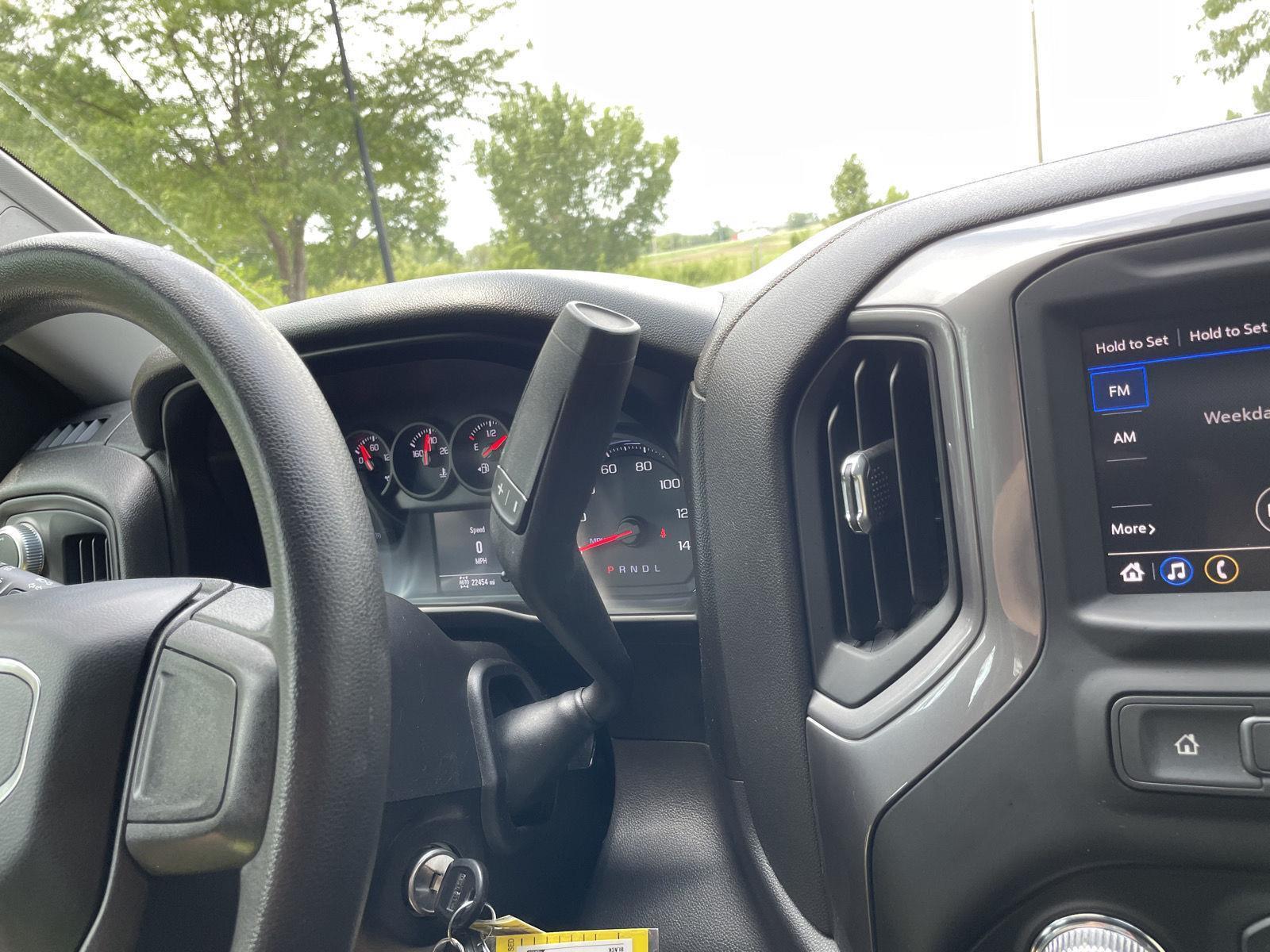 Used 2020 GMC Sierra 1500 for sale in Lincoln NE