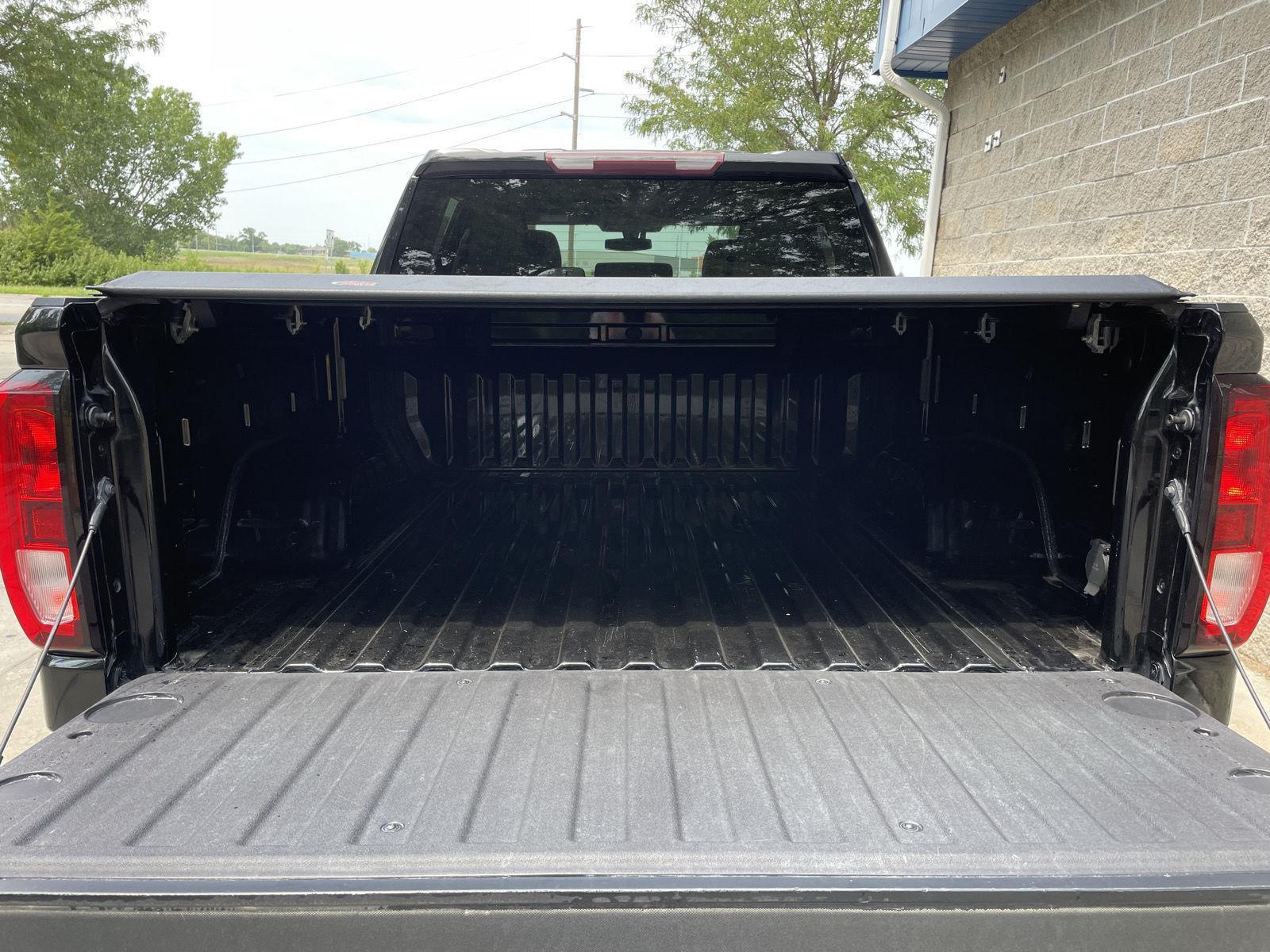 Used 2020 GMC Sierra 1500 for sale in Lincoln NE