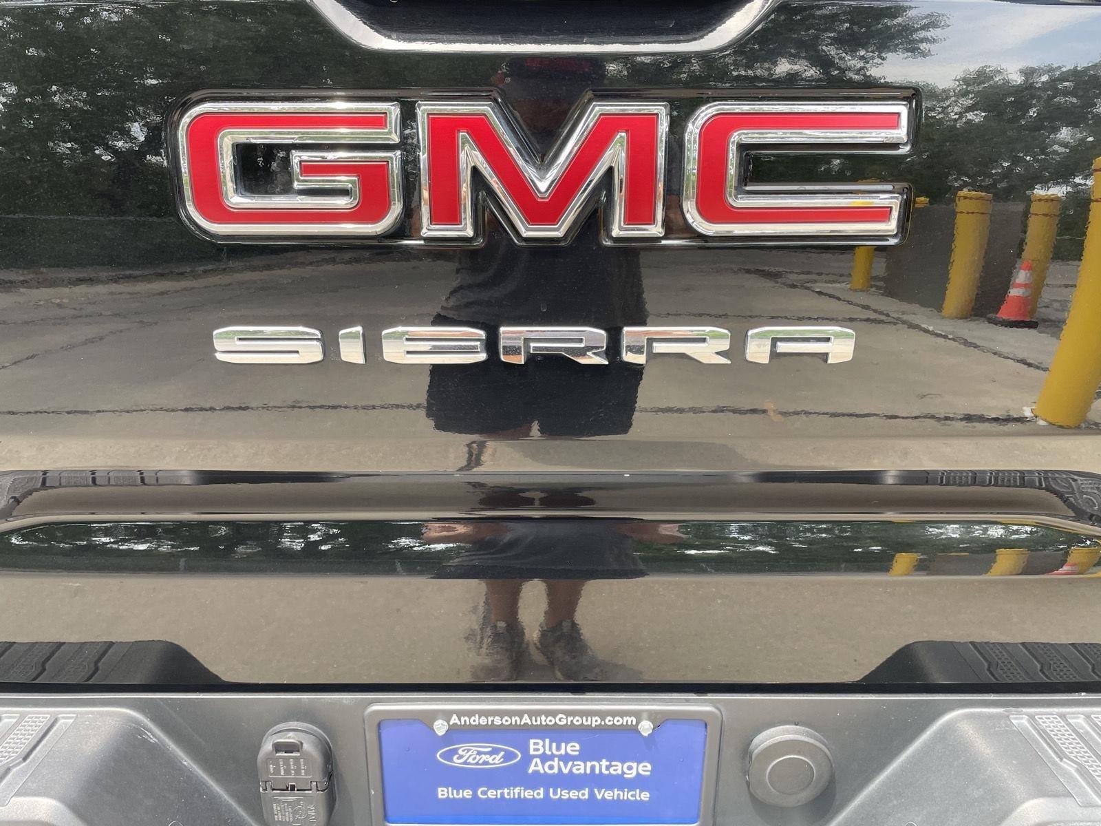 Used 2020 GMC Sierra 1500 for sale in Lincoln NE