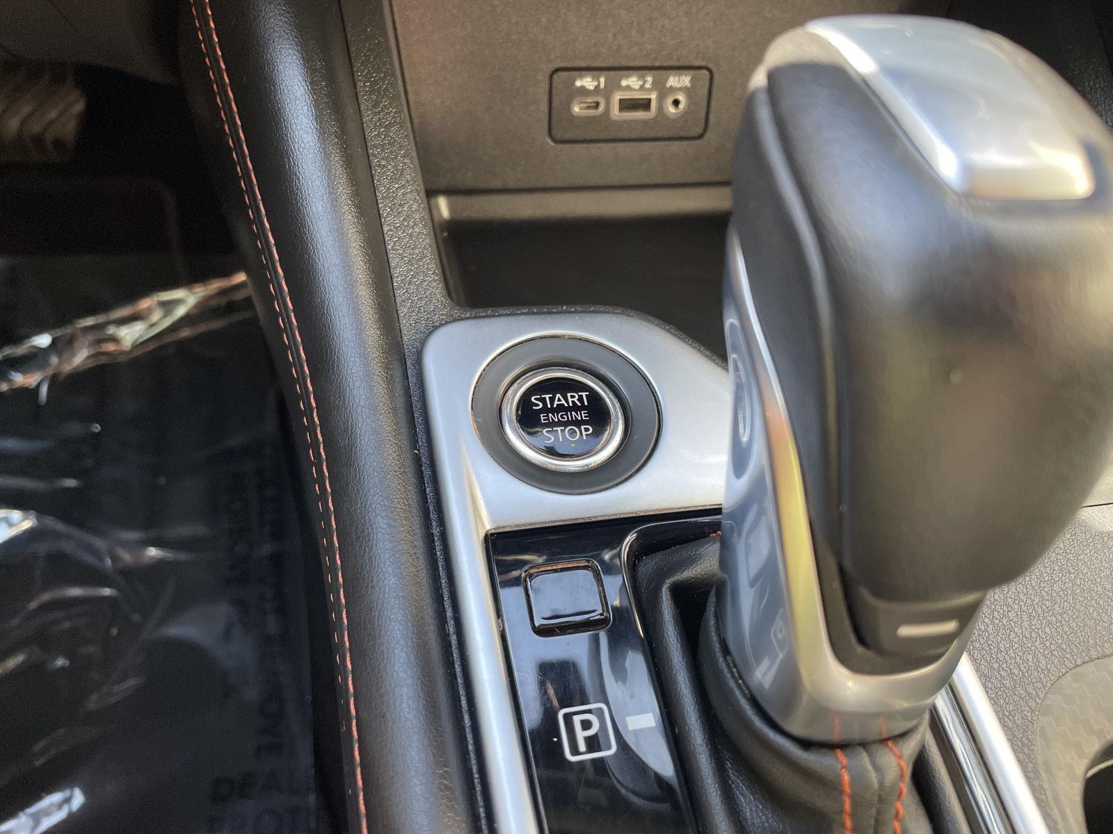 2021 Nissan Sentra SR photo 28