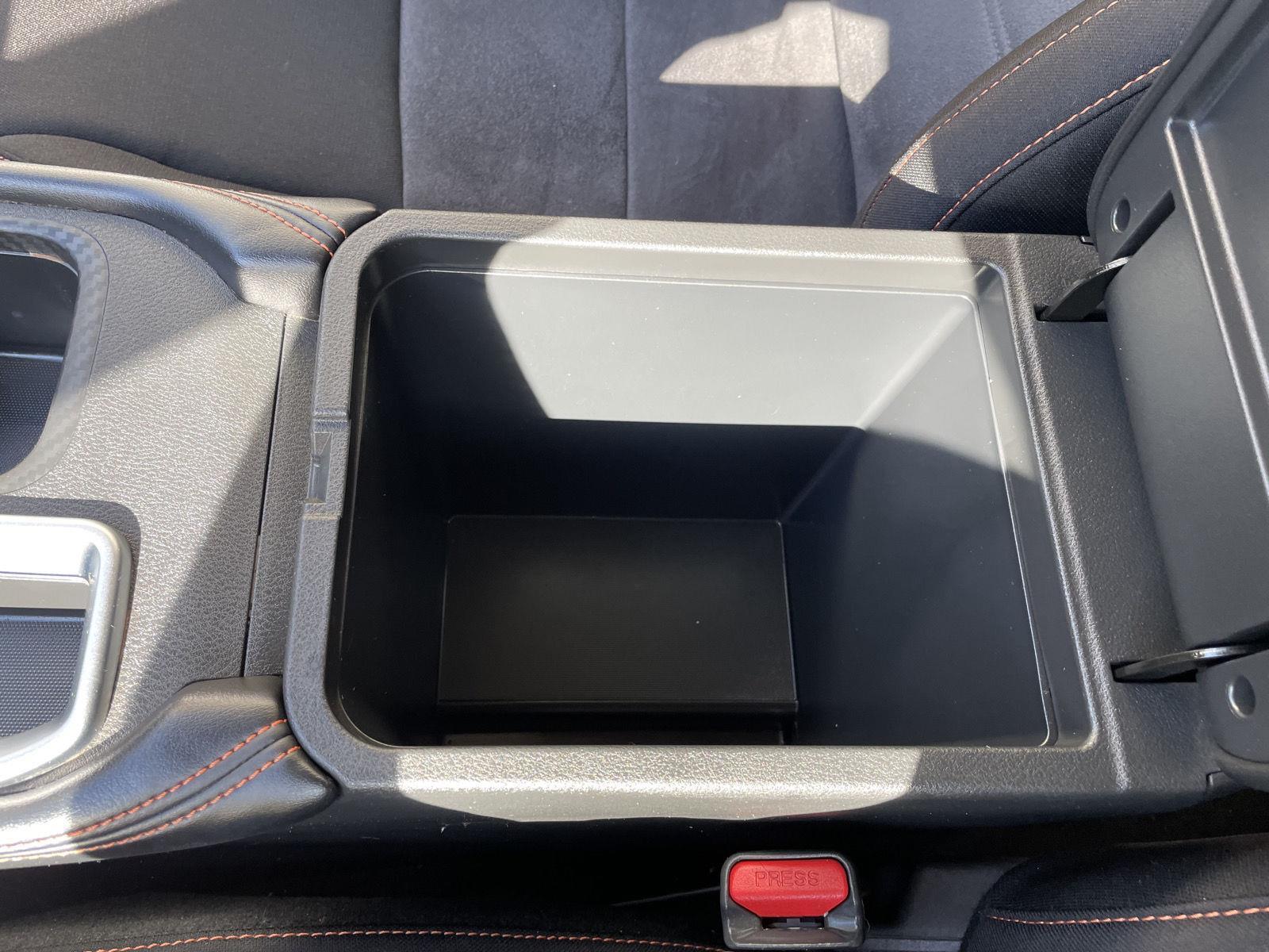2021 Nissan Sentra SR photo 30