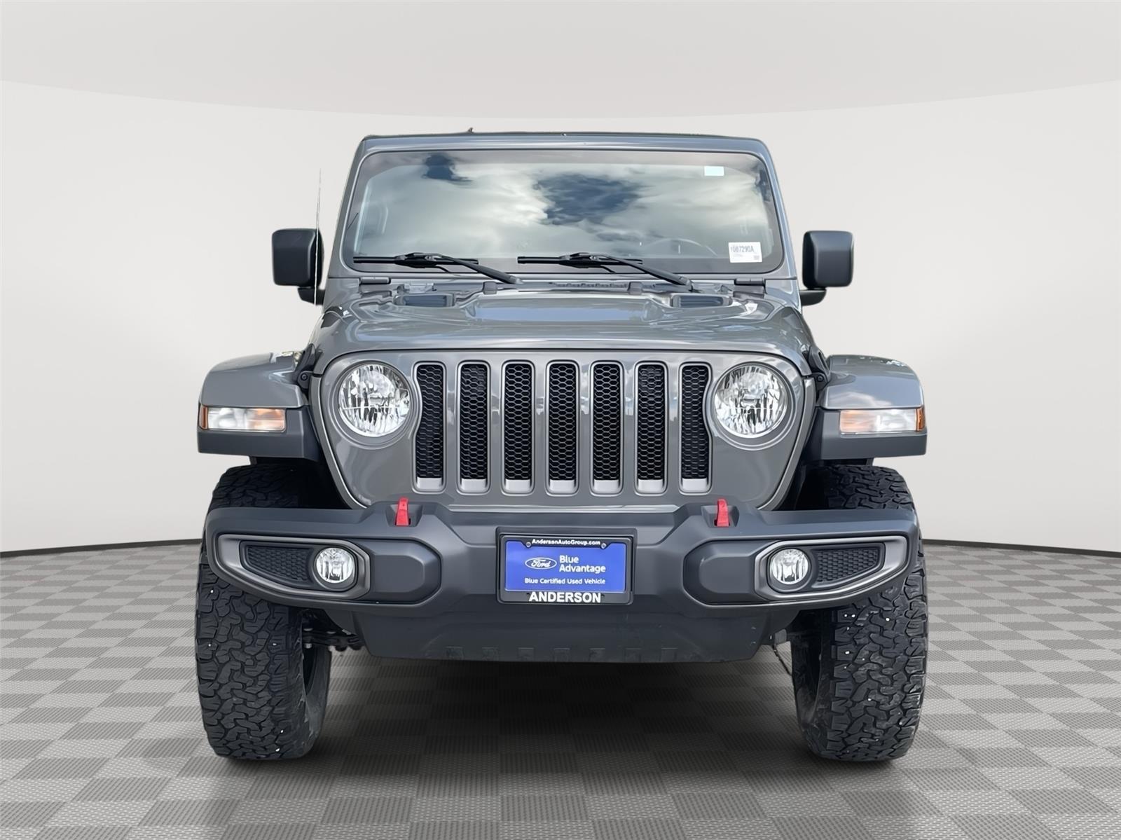 Pre-Owned 2020 Jeep Wrangler for sale in Lincoln NE