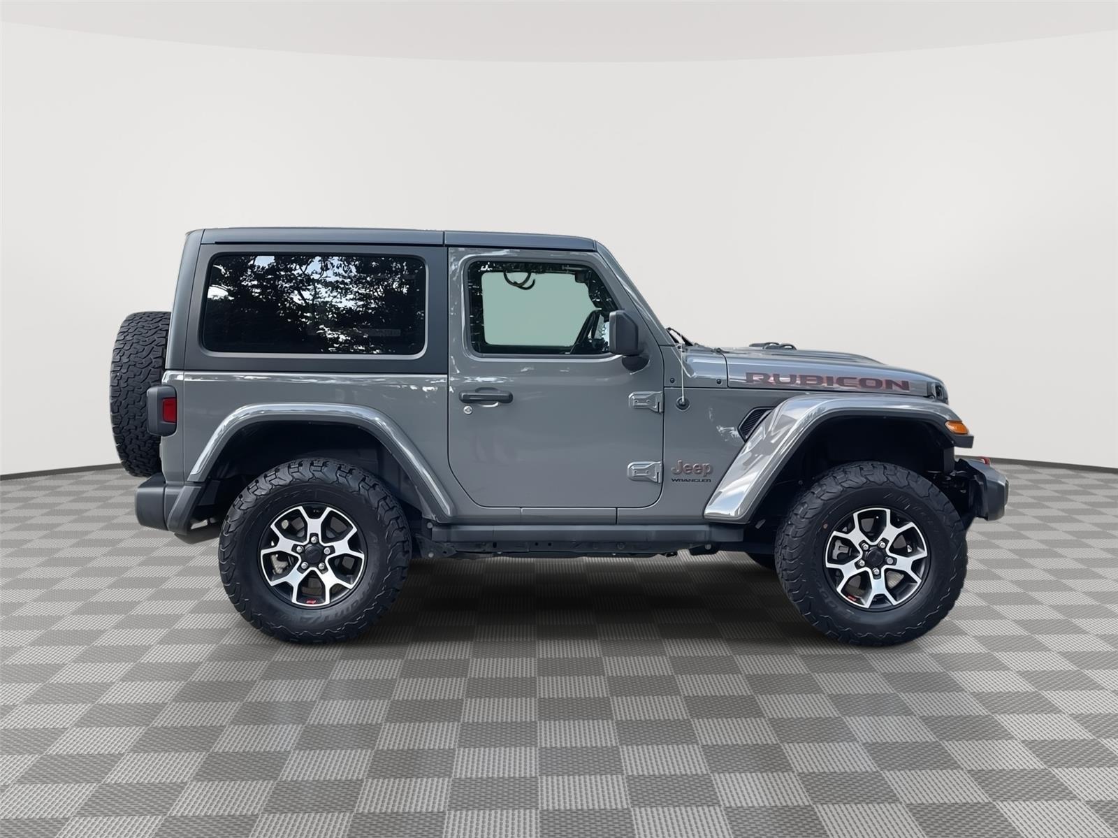 Pre-Owned 2020 Jeep Wrangler for sale in Lincoln NE