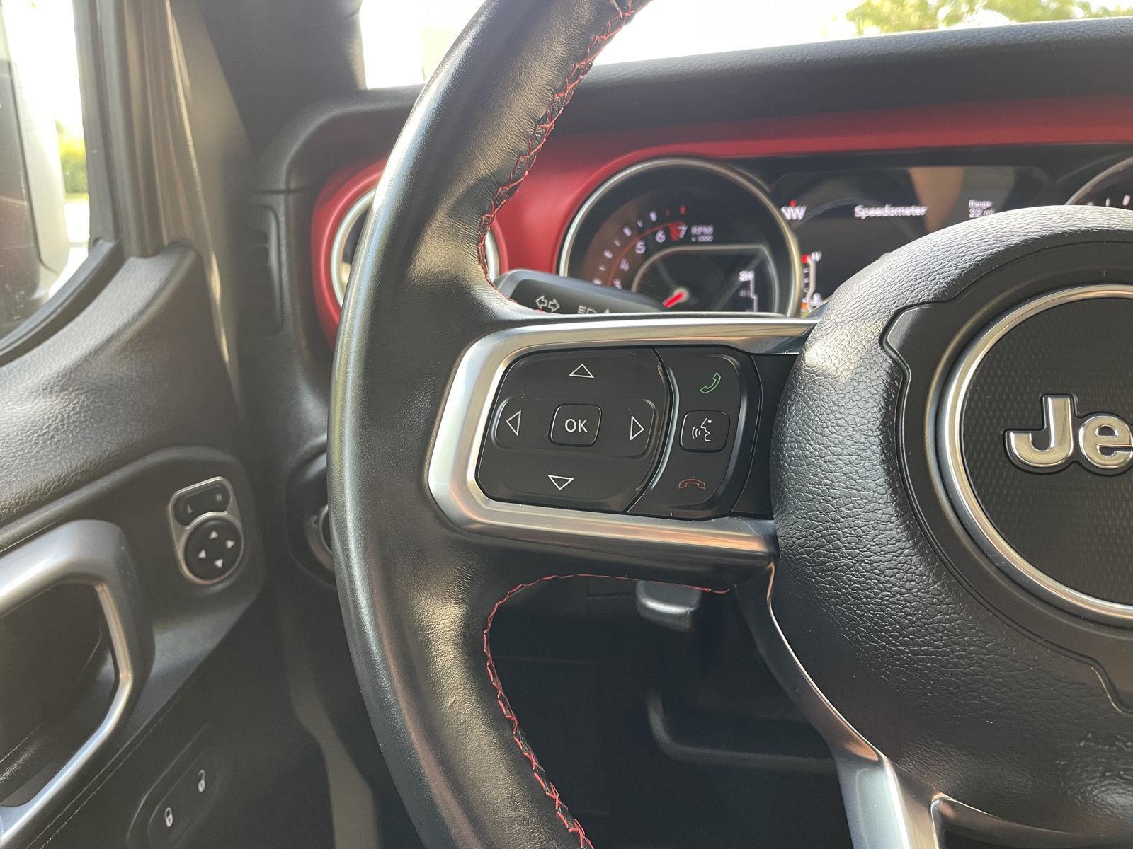 Pre-Owned 2020 Jeep Wrangler for sale in Lincoln NE