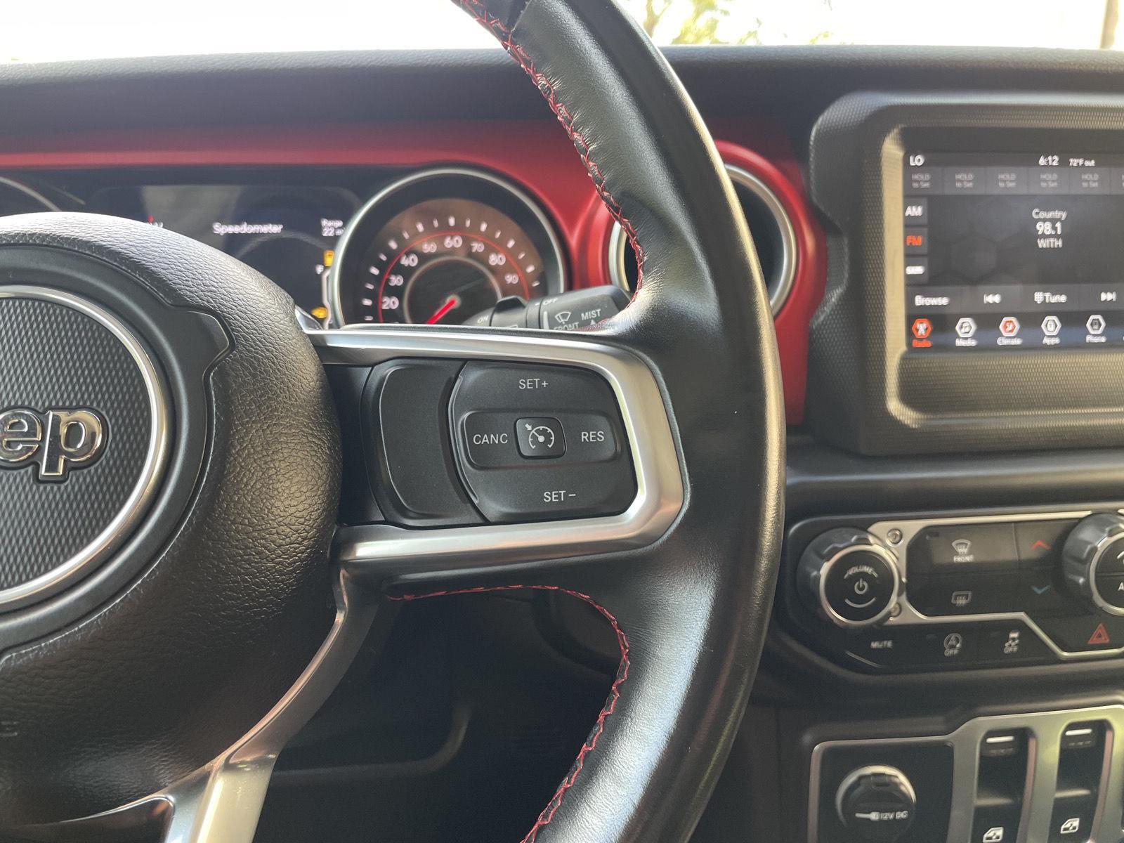 Pre-Owned 2020 Jeep Wrangler for sale in Lincoln NE