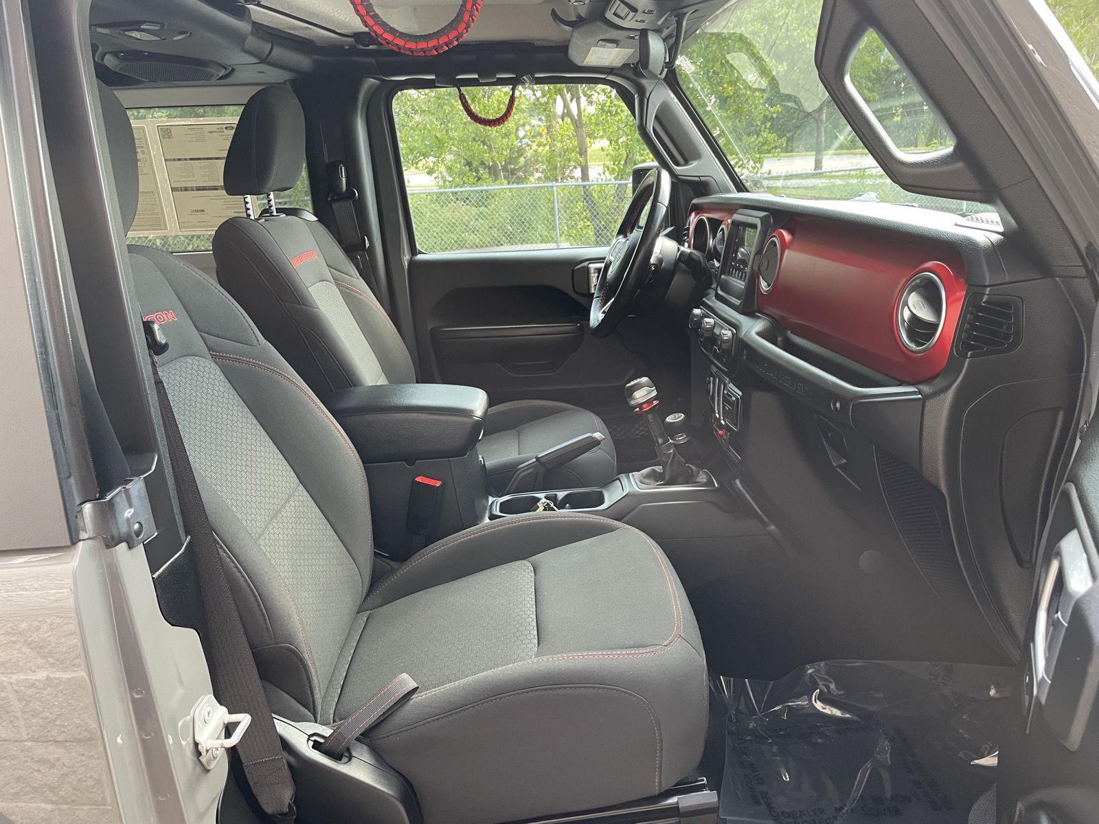 Pre-Owned 2020 Jeep Wrangler for sale in Lincoln NE