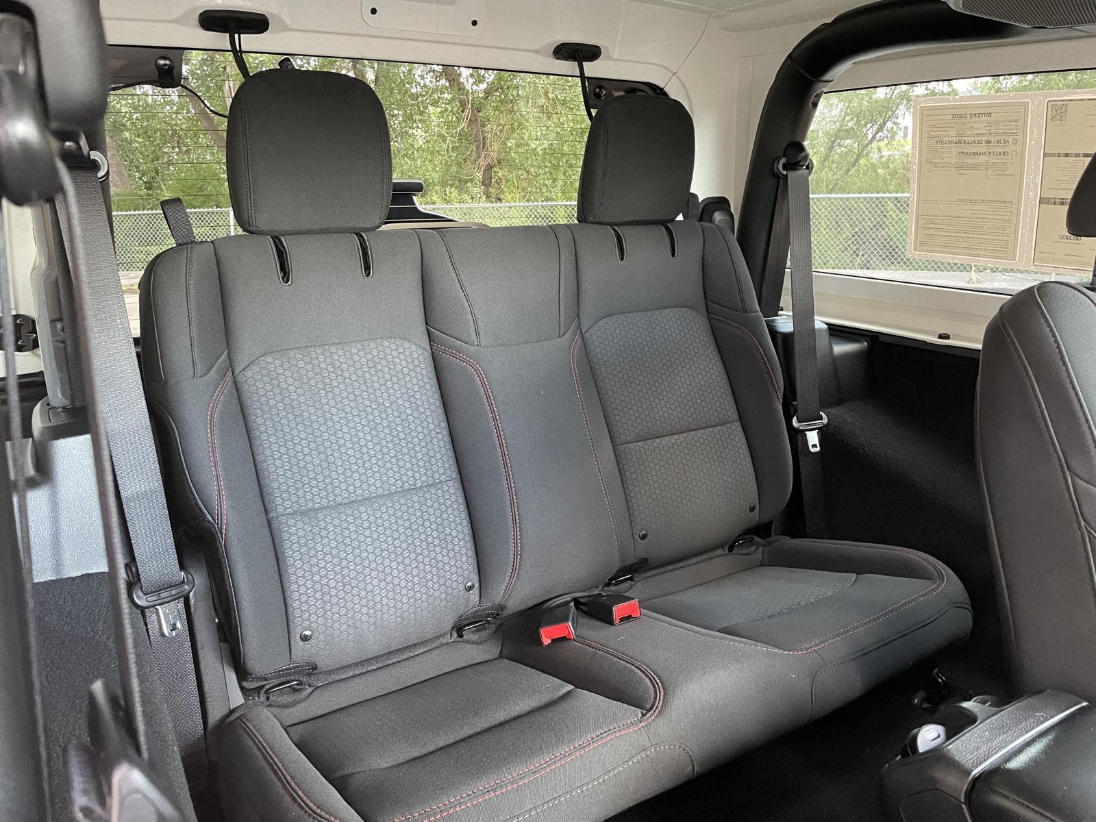 Pre-Owned 2020 Jeep Wrangler for sale in Lincoln NE