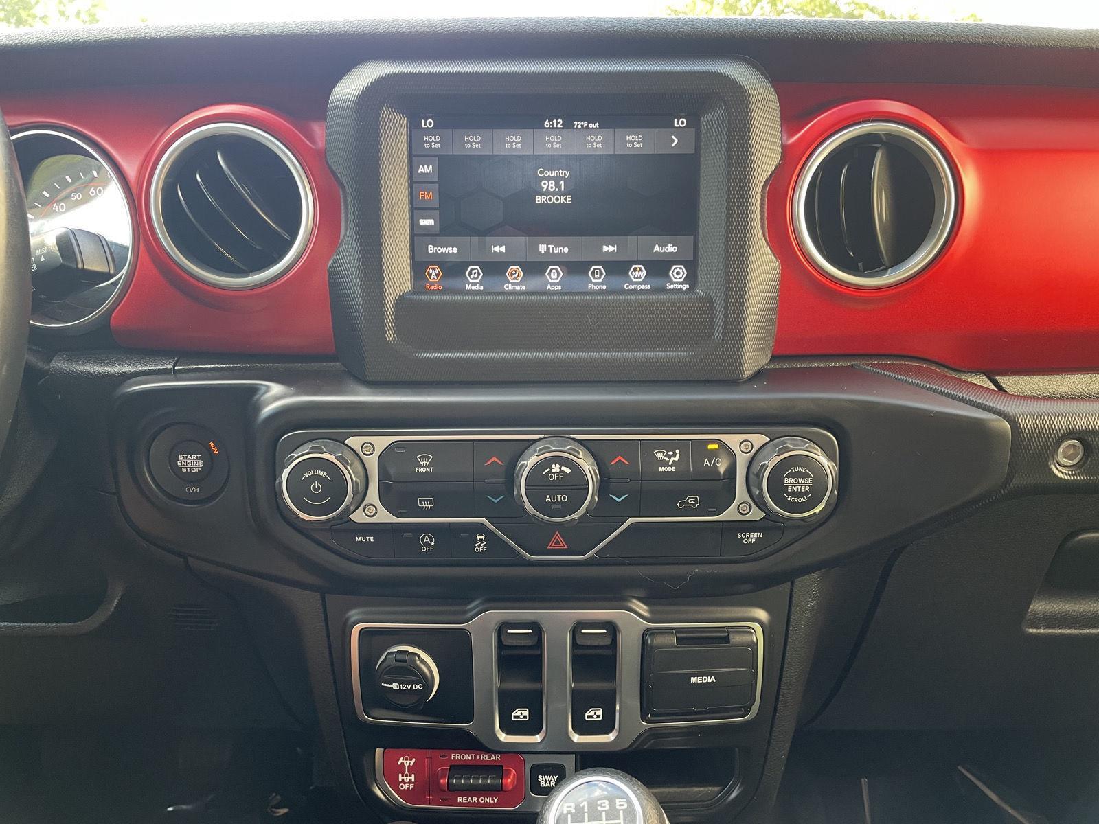 Pre-Owned 2020 Jeep Wrangler for sale in Lincoln NE