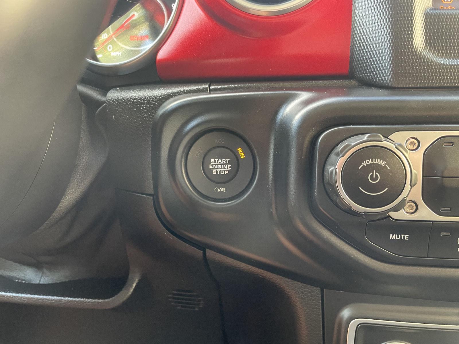 Pre-Owned 2020 Jeep Wrangler for sale in Lincoln NE