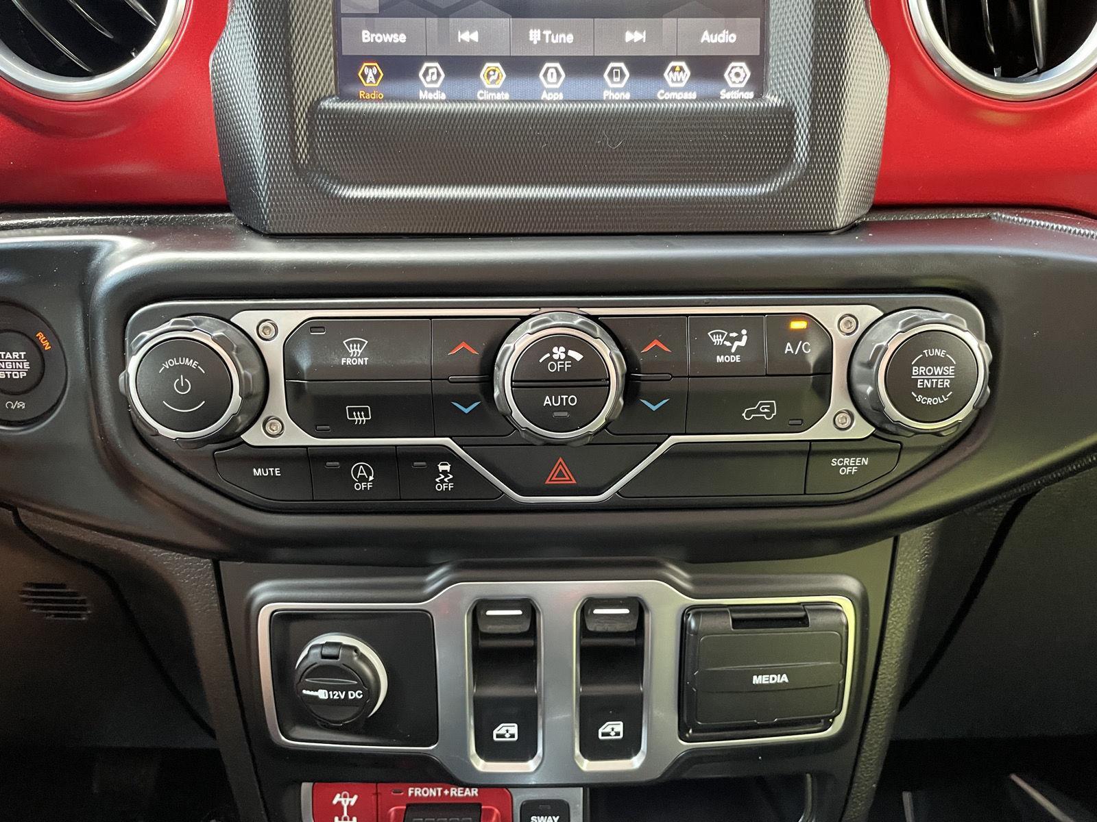 Pre-Owned 2020 Jeep Wrangler for sale in Lincoln NE