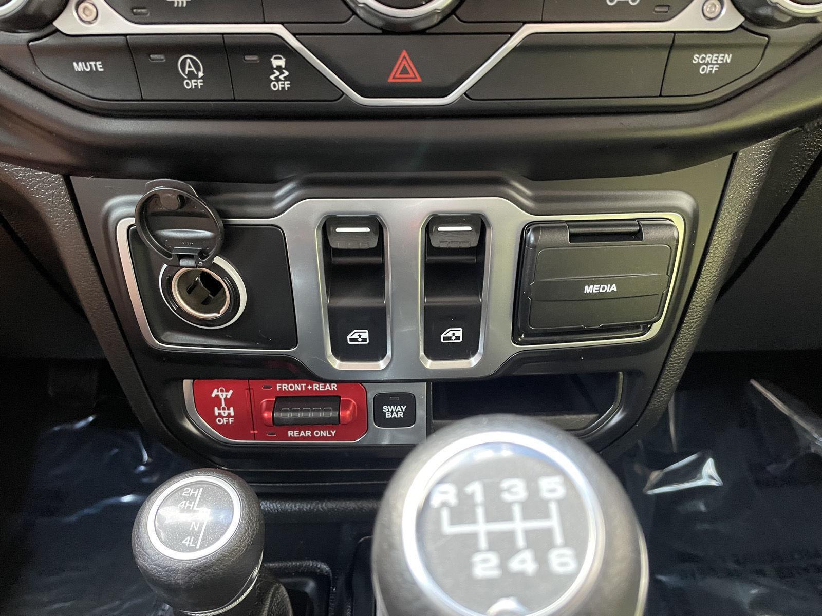 Pre-Owned 2020 Jeep Wrangler for sale in Lincoln NE
