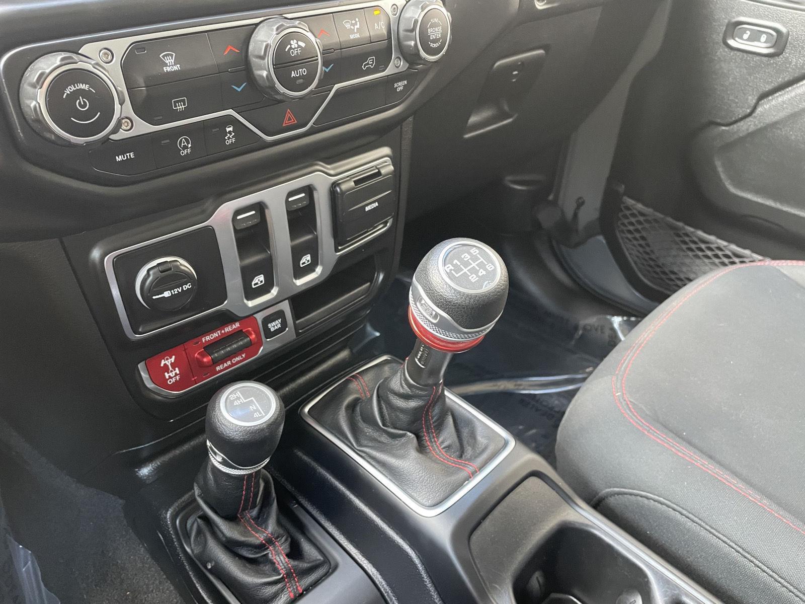 Pre-Owned 2020 Jeep Wrangler for sale in Lincoln NE