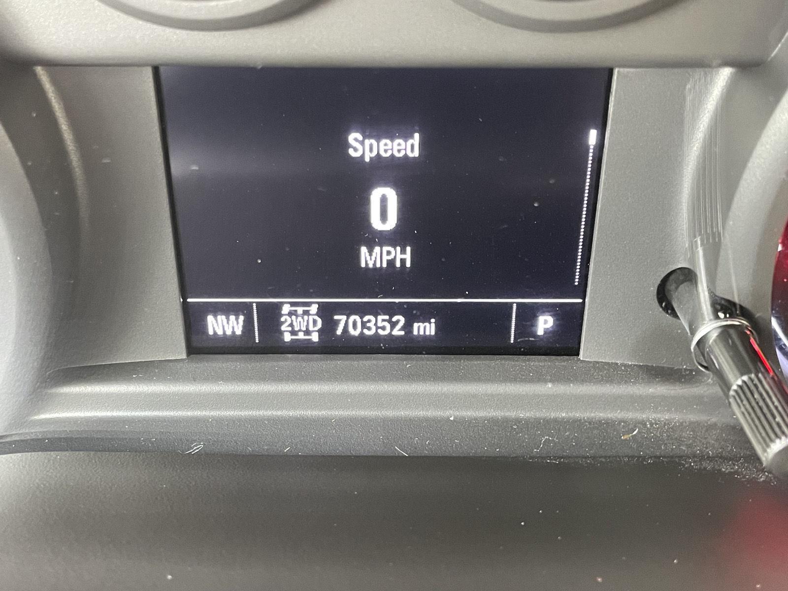 Pre-Owned 2021 Chevrolet Silverado 1500 for sale in Lincoln NE