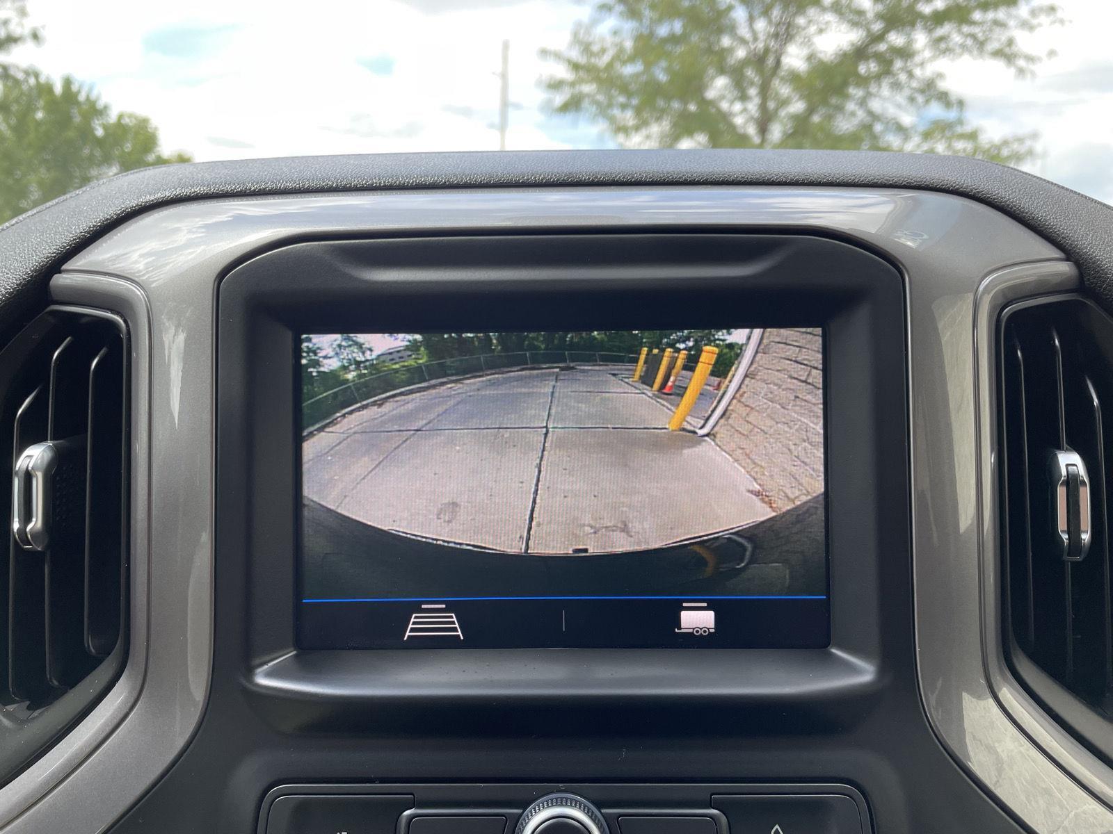 Pre-Owned 2021 Chevrolet Silverado 1500 for sale in Lincoln NE