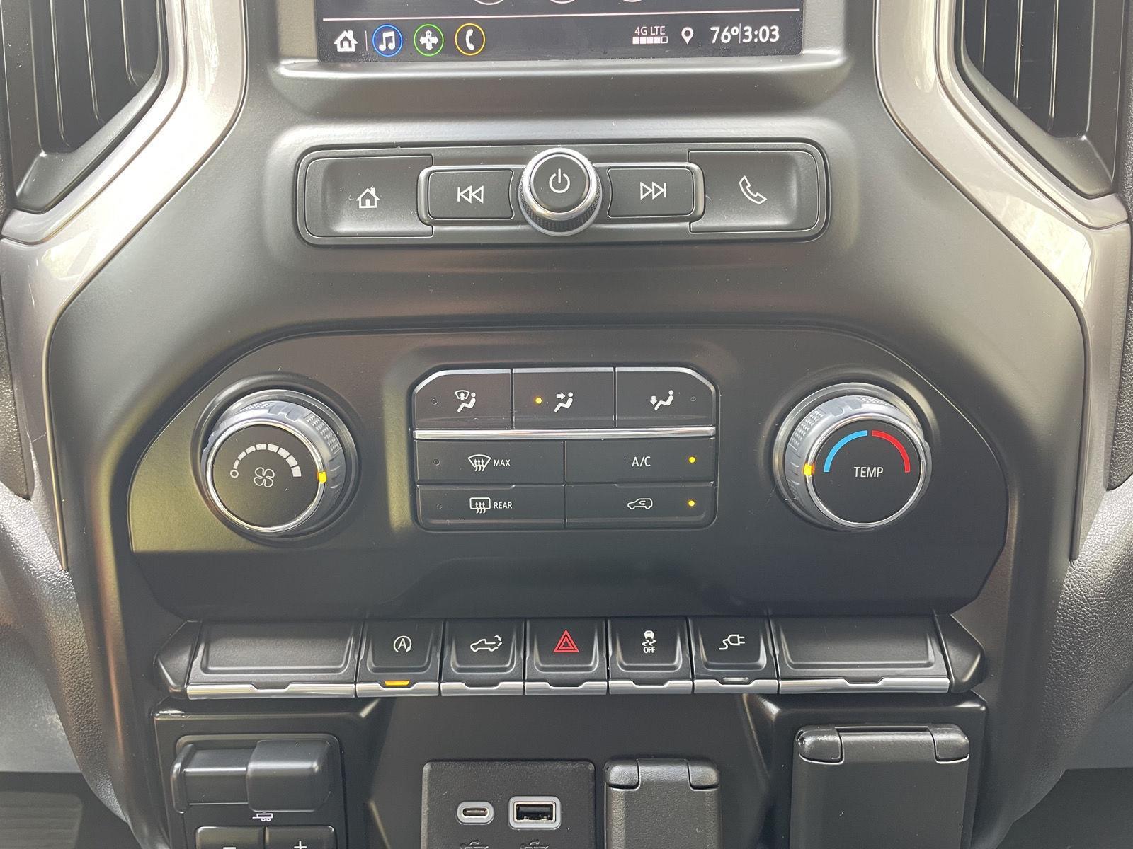 Pre-Owned 2021 Chevrolet Silverado 1500 for sale in Lincoln NE