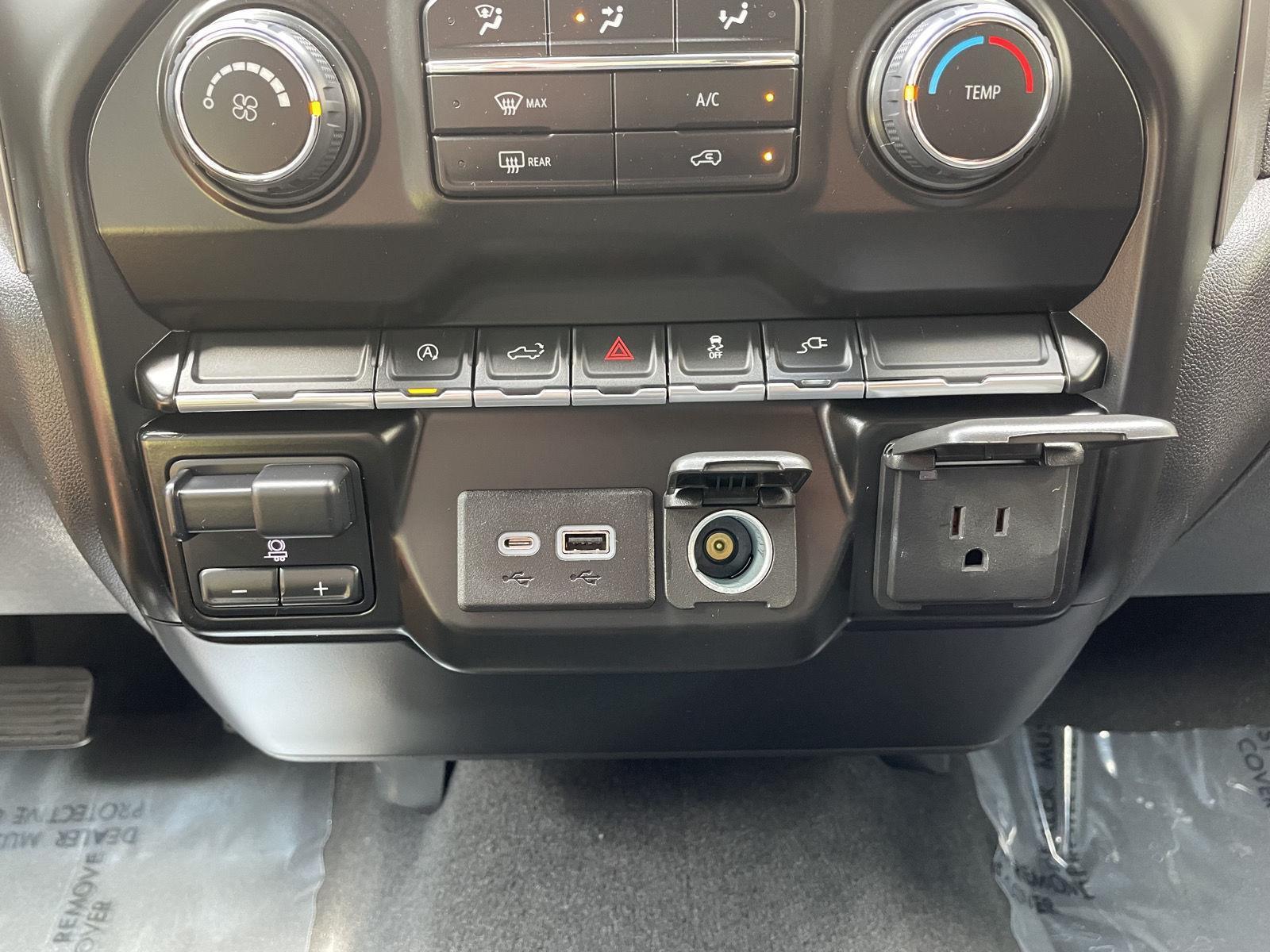 Pre-Owned 2021 Chevrolet Silverado 1500 for sale in Lincoln NE