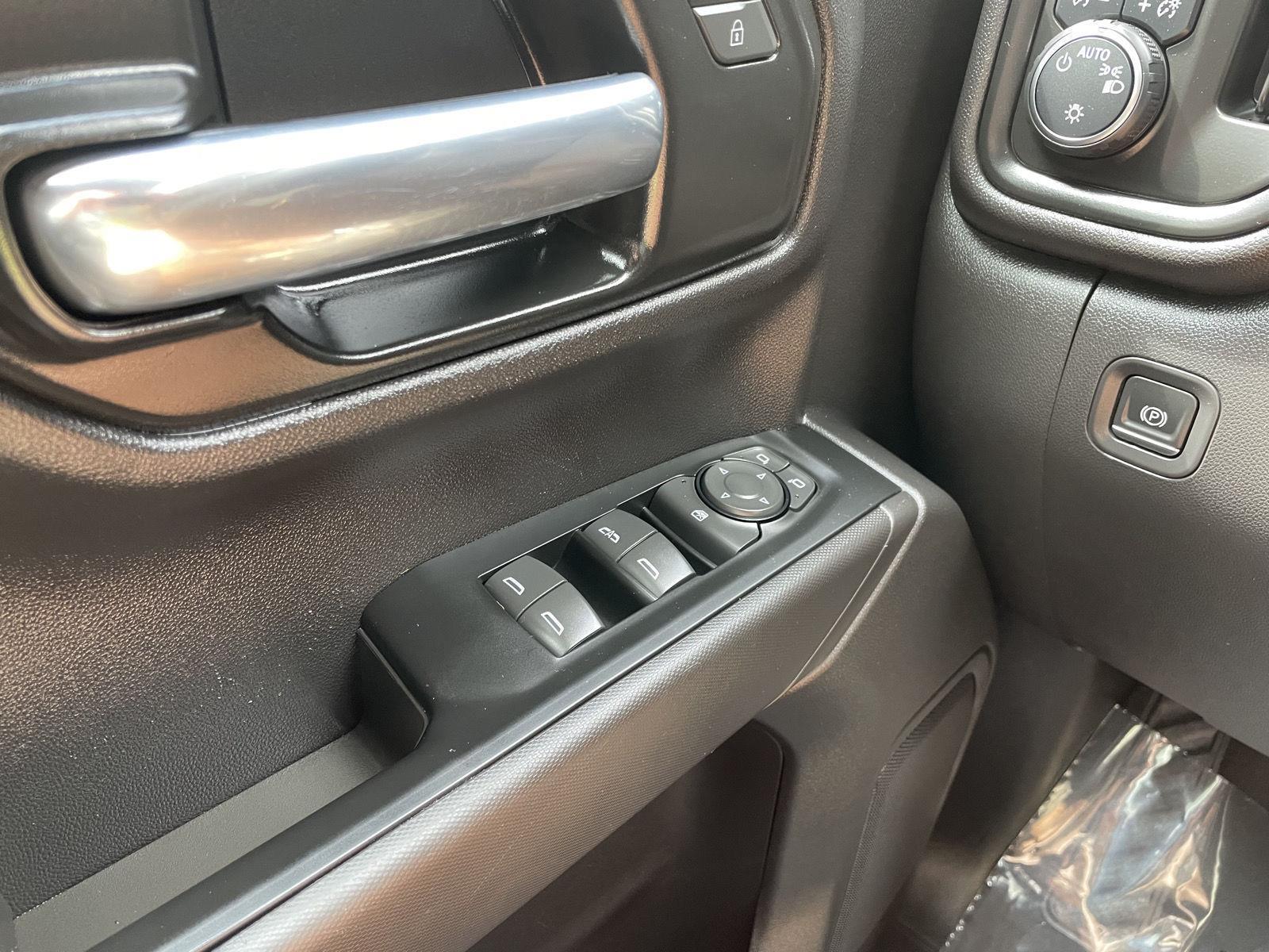 Pre-Owned 2021 Chevrolet Silverado 1500 for sale in Lincoln NE