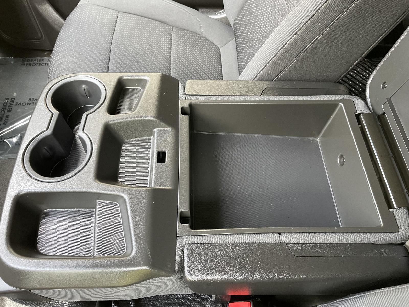 Pre-Owned 2021 Chevrolet Silverado 1500 for sale in Lincoln NE