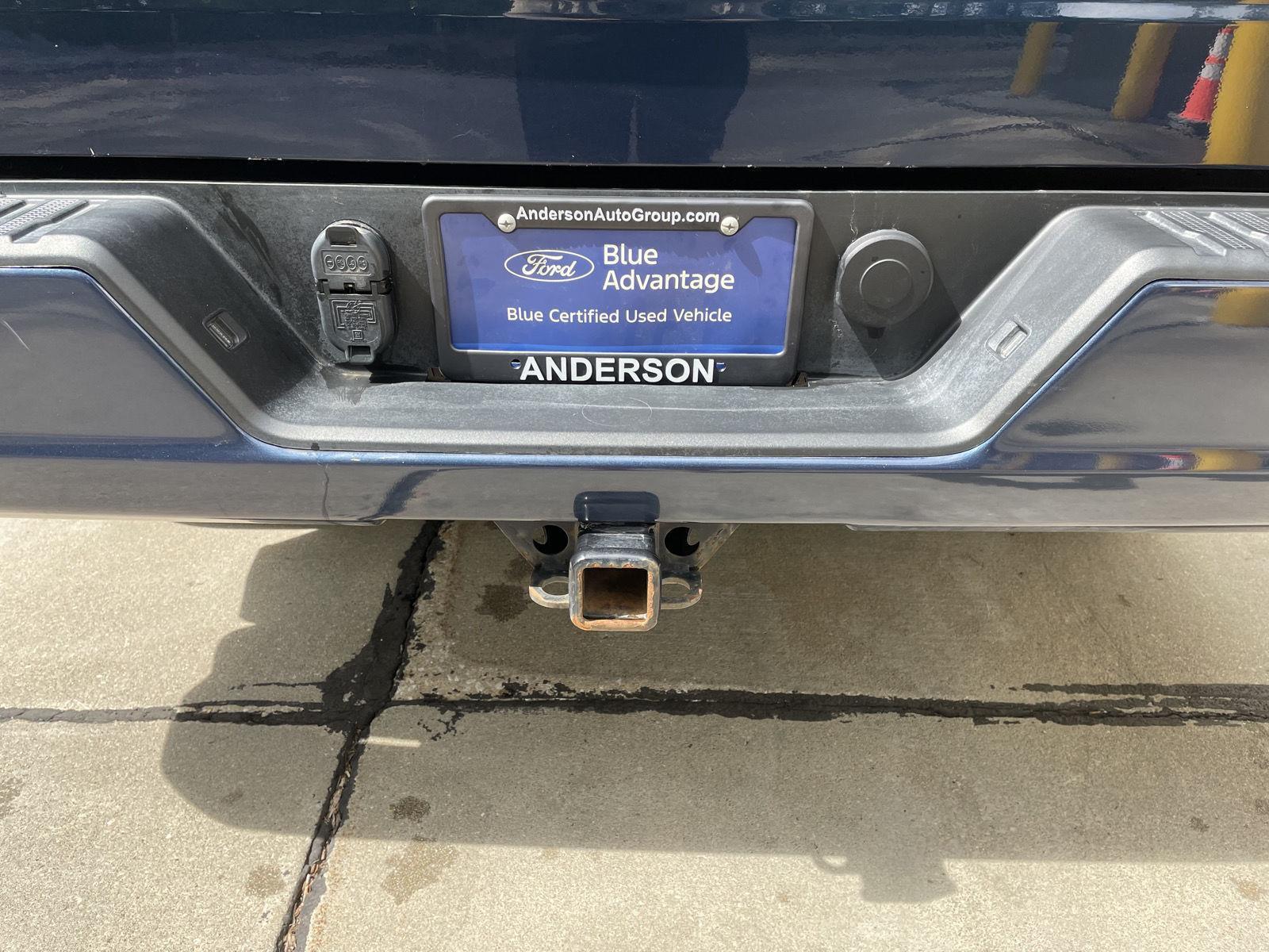 Pre-Owned 2021 Chevrolet Silverado 1500 for sale in Lincoln NE