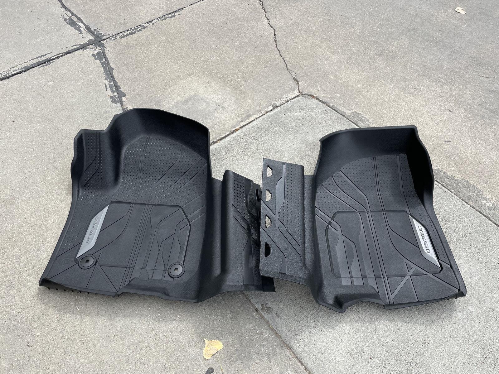 Pre-Owned 2021 Chevrolet Silverado 1500 for sale in Lincoln NE