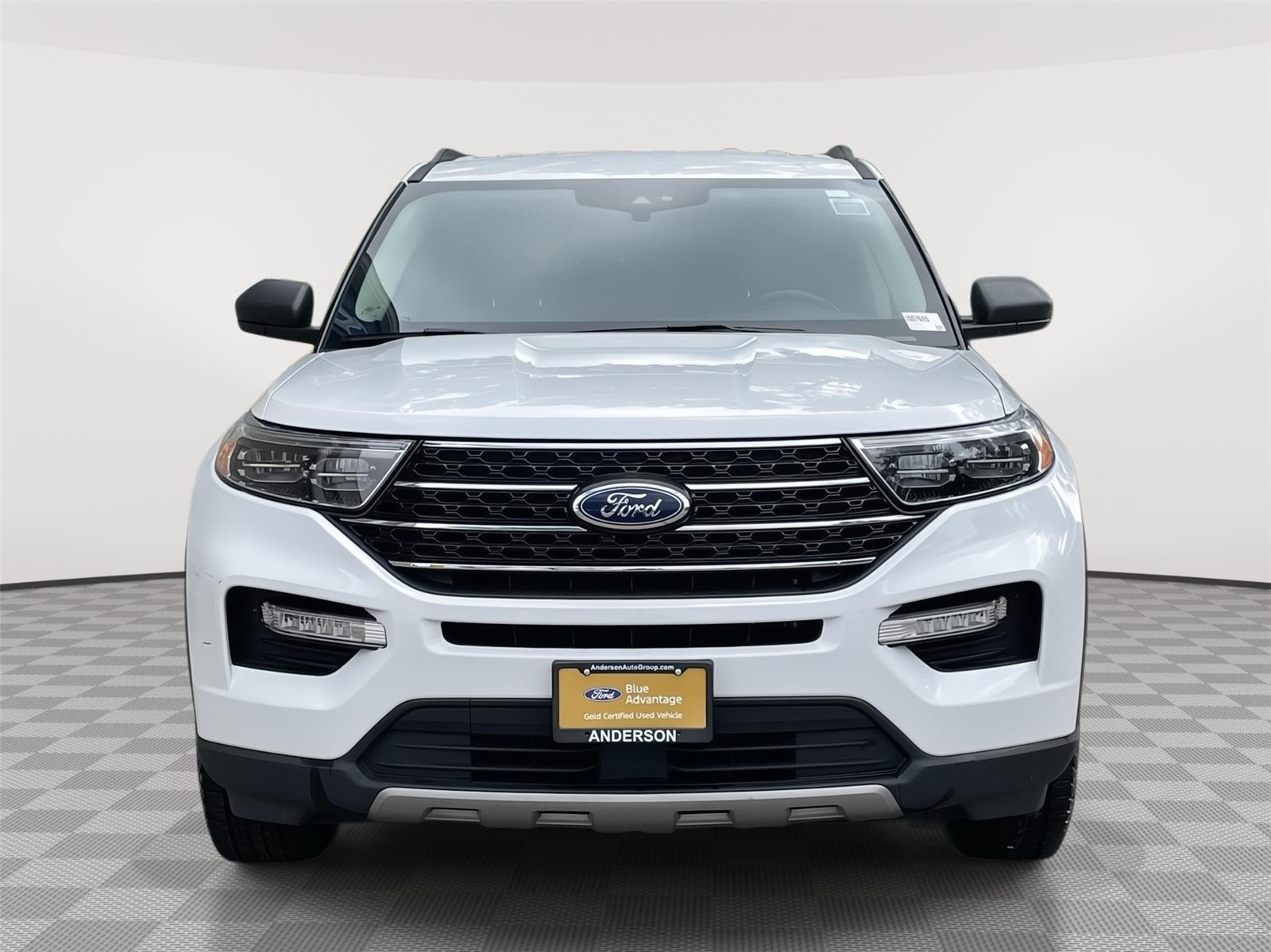Pre-Owned 2023 Ford Explorer for sale in Lincoln NE
