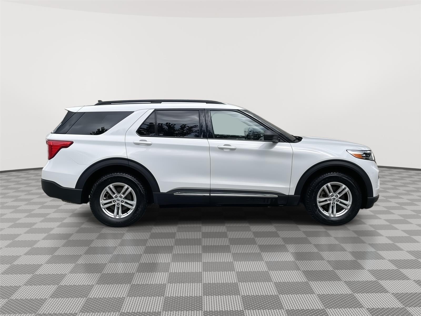 Pre-Owned 2023 Ford Explorer for sale in Lincoln NE