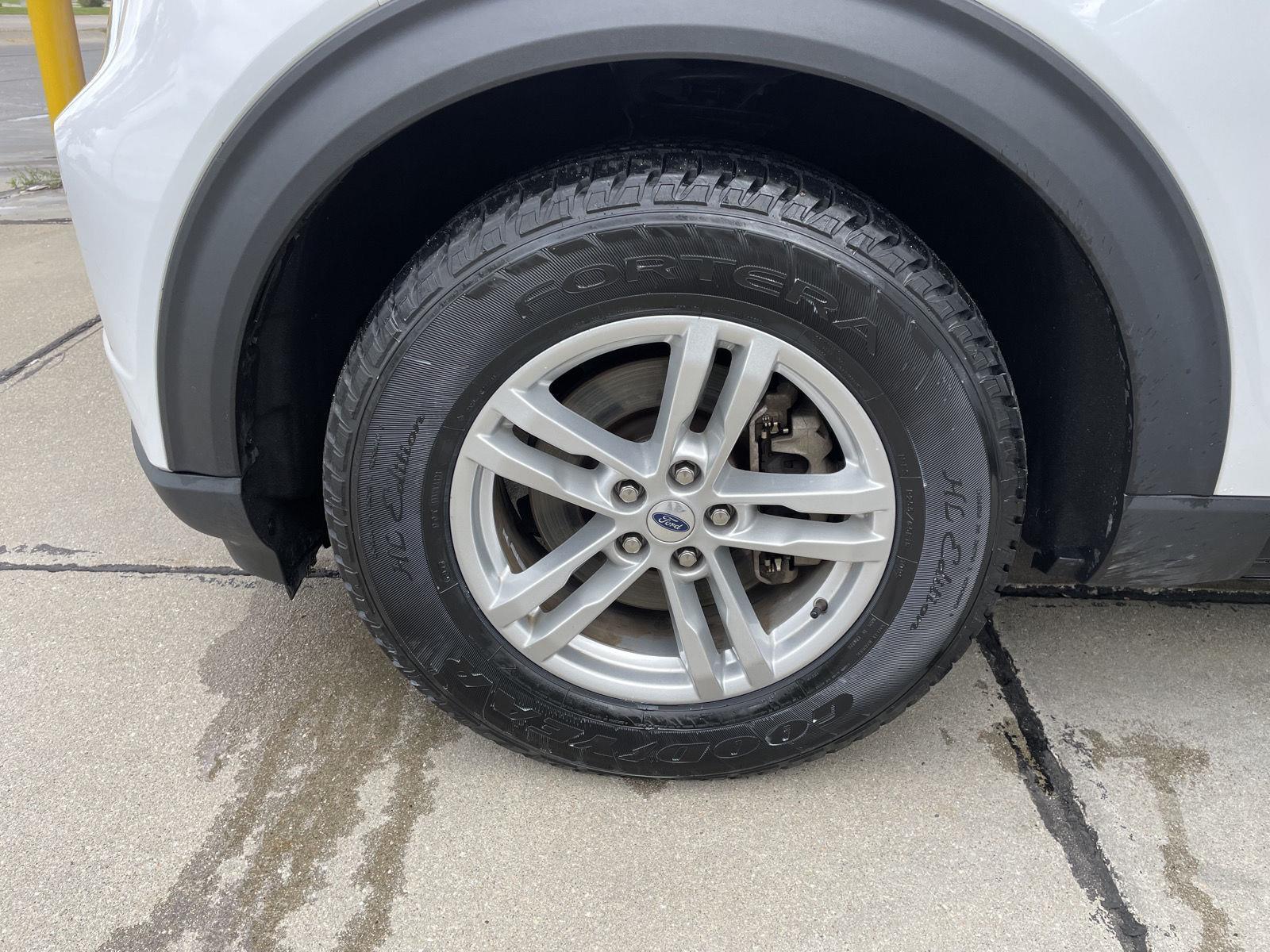 Pre-Owned 2023 Ford Explorer for sale in Lincoln NE