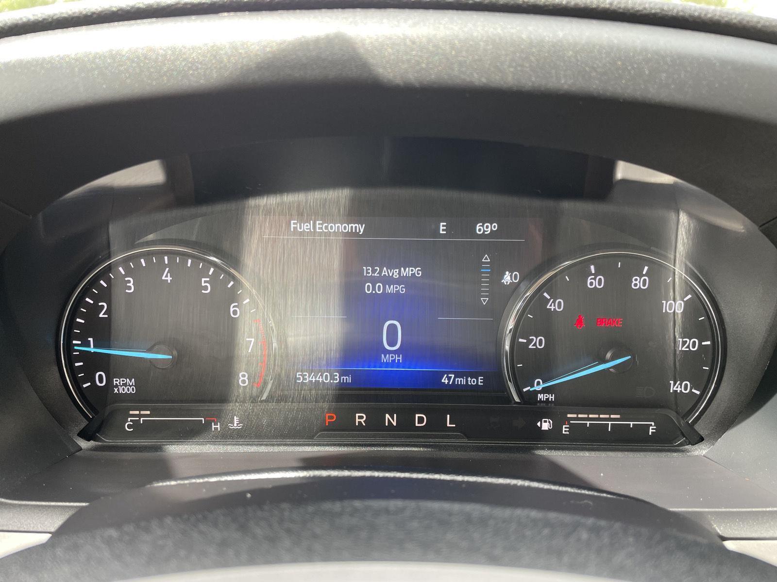 Pre-Owned 2023 Ford Explorer for sale in Lincoln NE
