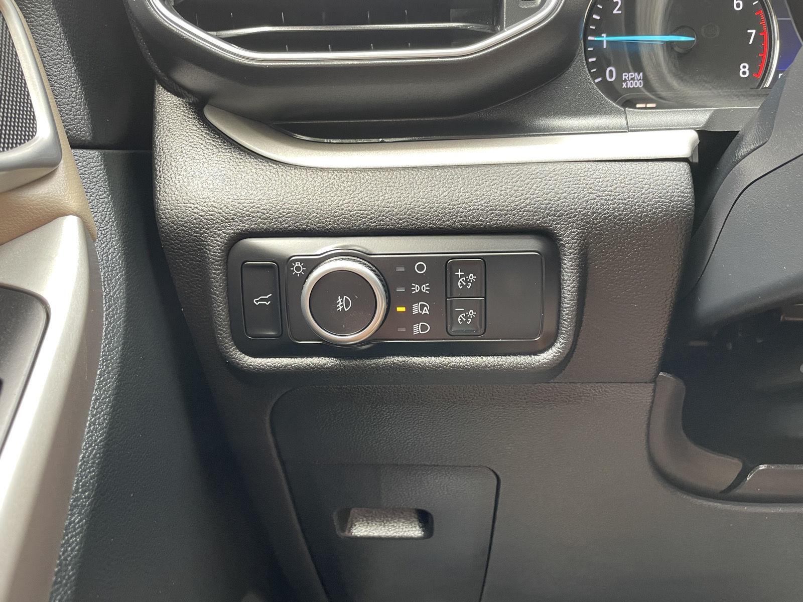 Pre-Owned 2023 Ford Explorer for sale in Lincoln NE