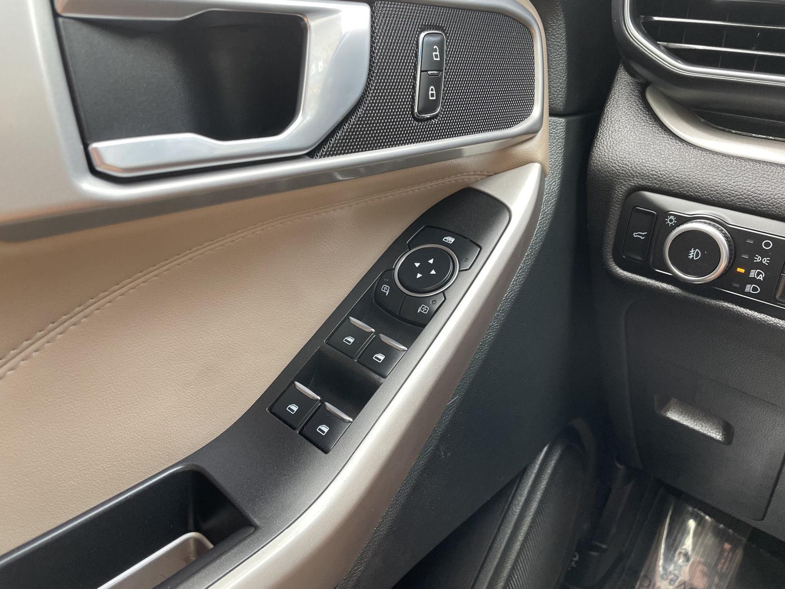 Pre-Owned 2023 Ford Explorer for sale in Lincoln NE