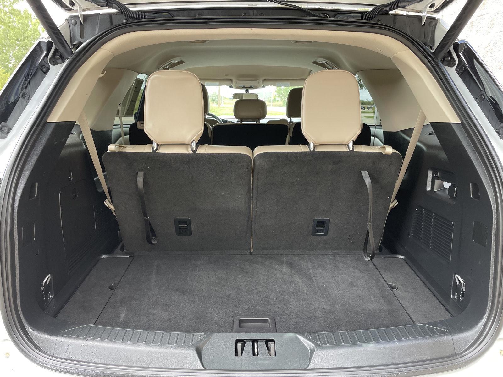 Pre-Owned 2023 Ford Explorer for sale in Lincoln NE