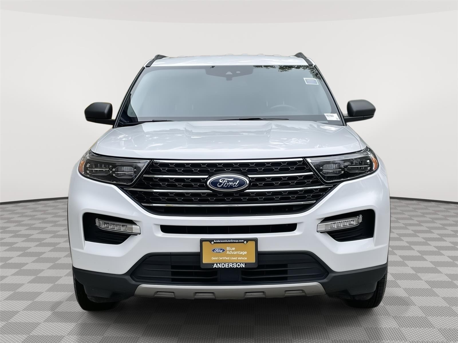 Pre-Owned 2023 Ford Explorer for sale in Lincoln NE