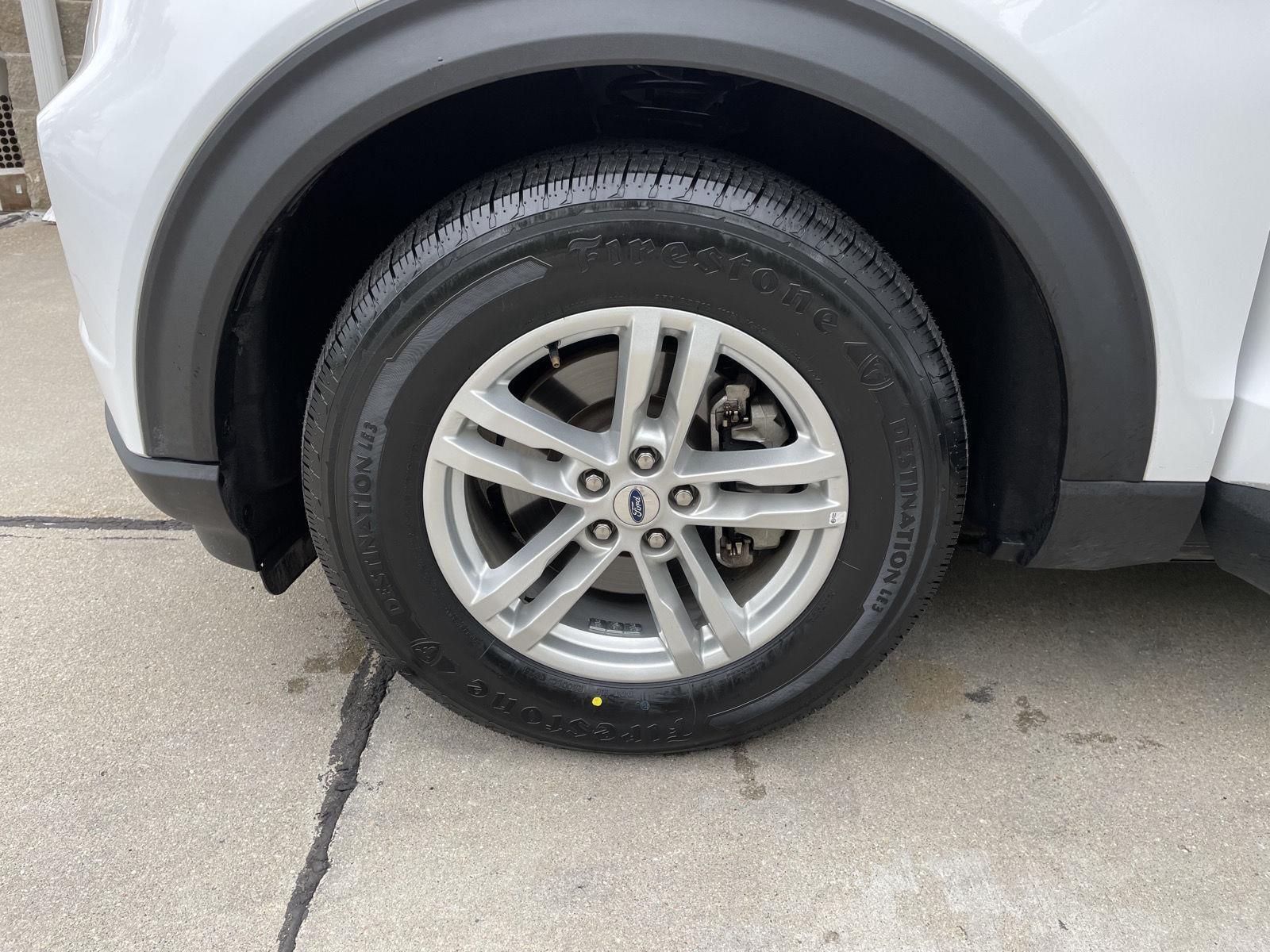 Pre-Owned 2023 Ford Explorer for sale in Lincoln NE