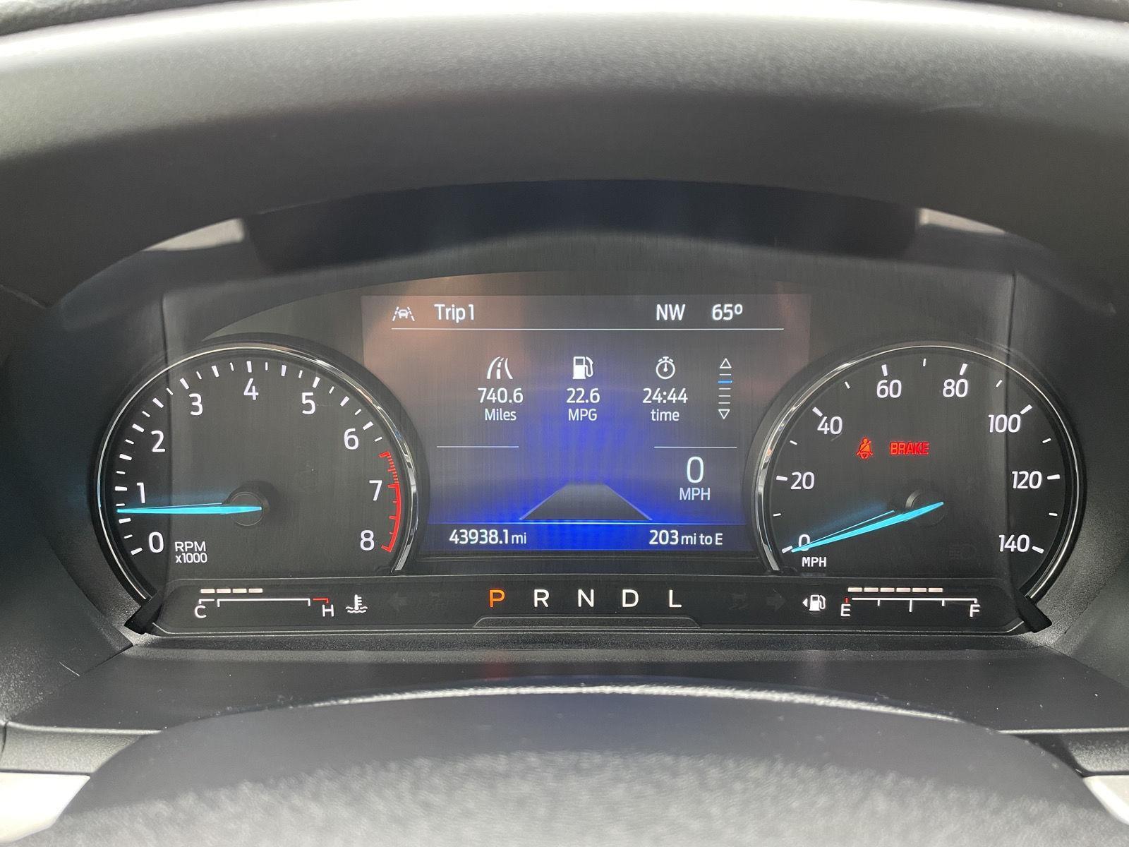 Pre-Owned 2023 Ford Explorer for sale in Lincoln NE
