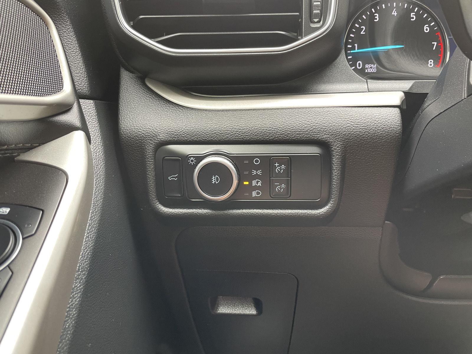 Pre-Owned 2023 Ford Explorer for sale in Lincoln NE