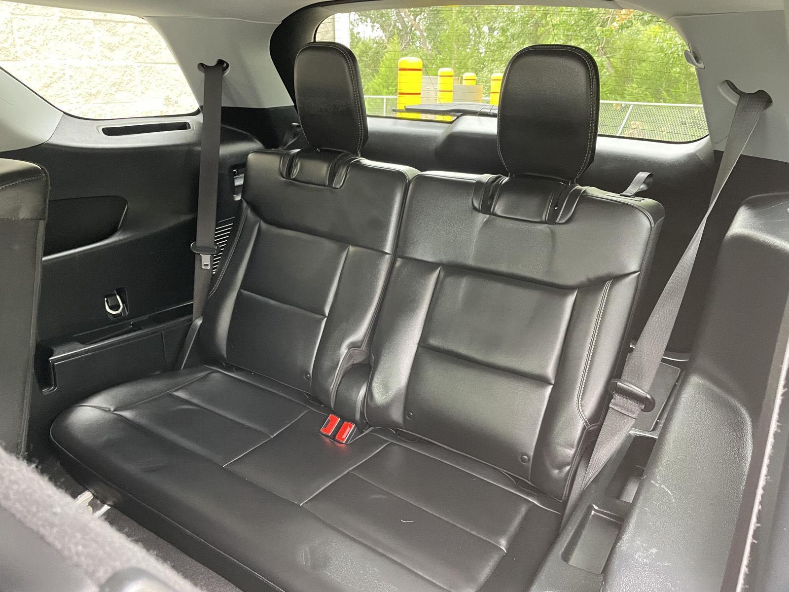 Pre-Owned 2023 Ford Explorer for sale in Lincoln NE