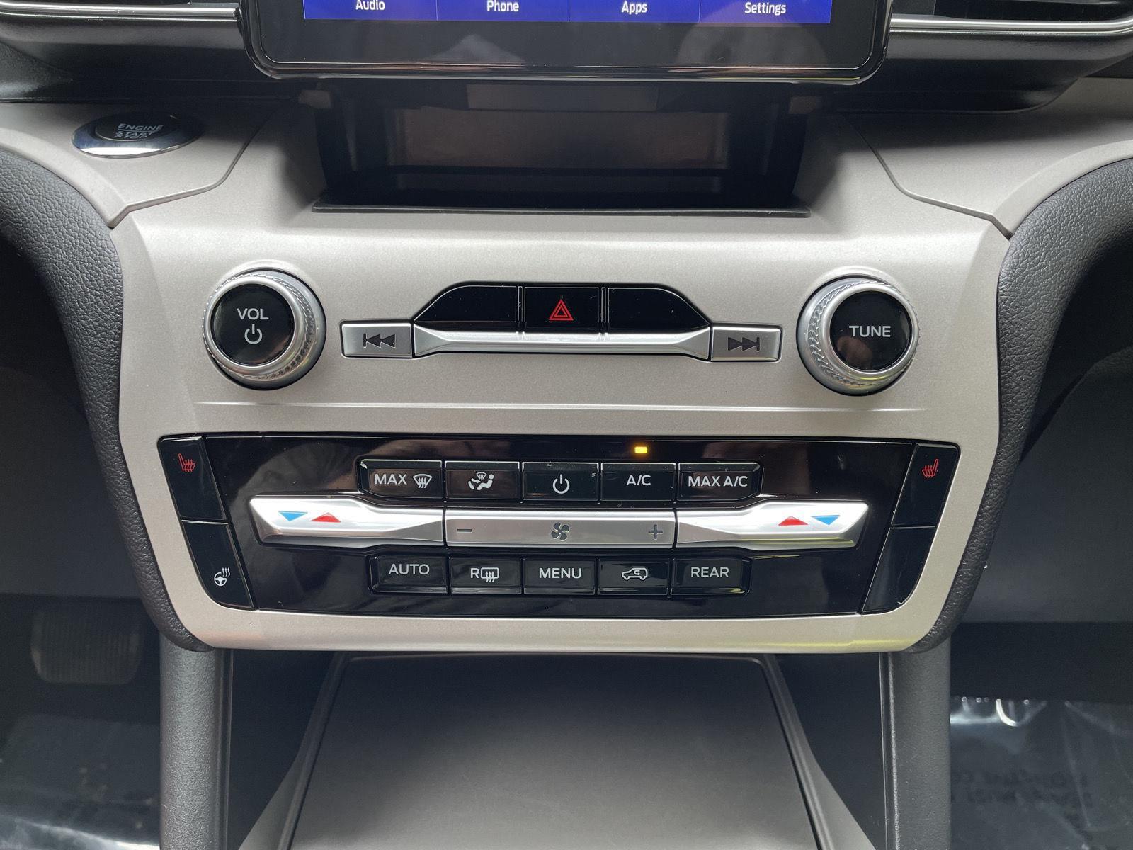 Pre-Owned 2023 Ford Explorer for sale in Lincoln NE