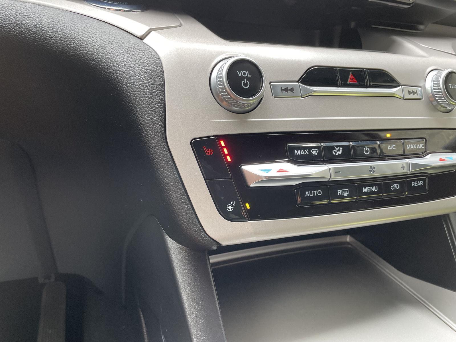 Pre-Owned 2023 Ford Explorer for sale in Lincoln NE