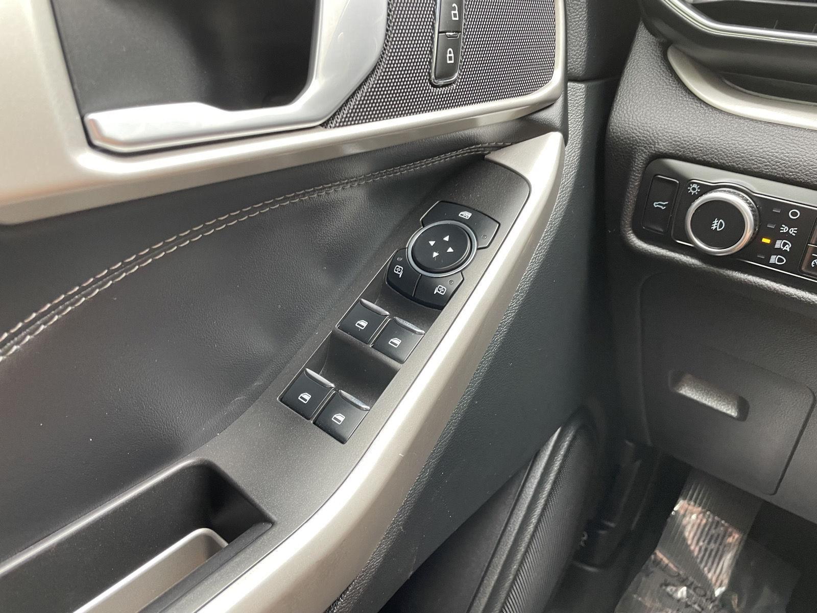 Pre-Owned 2023 Ford Explorer for sale in Lincoln NE