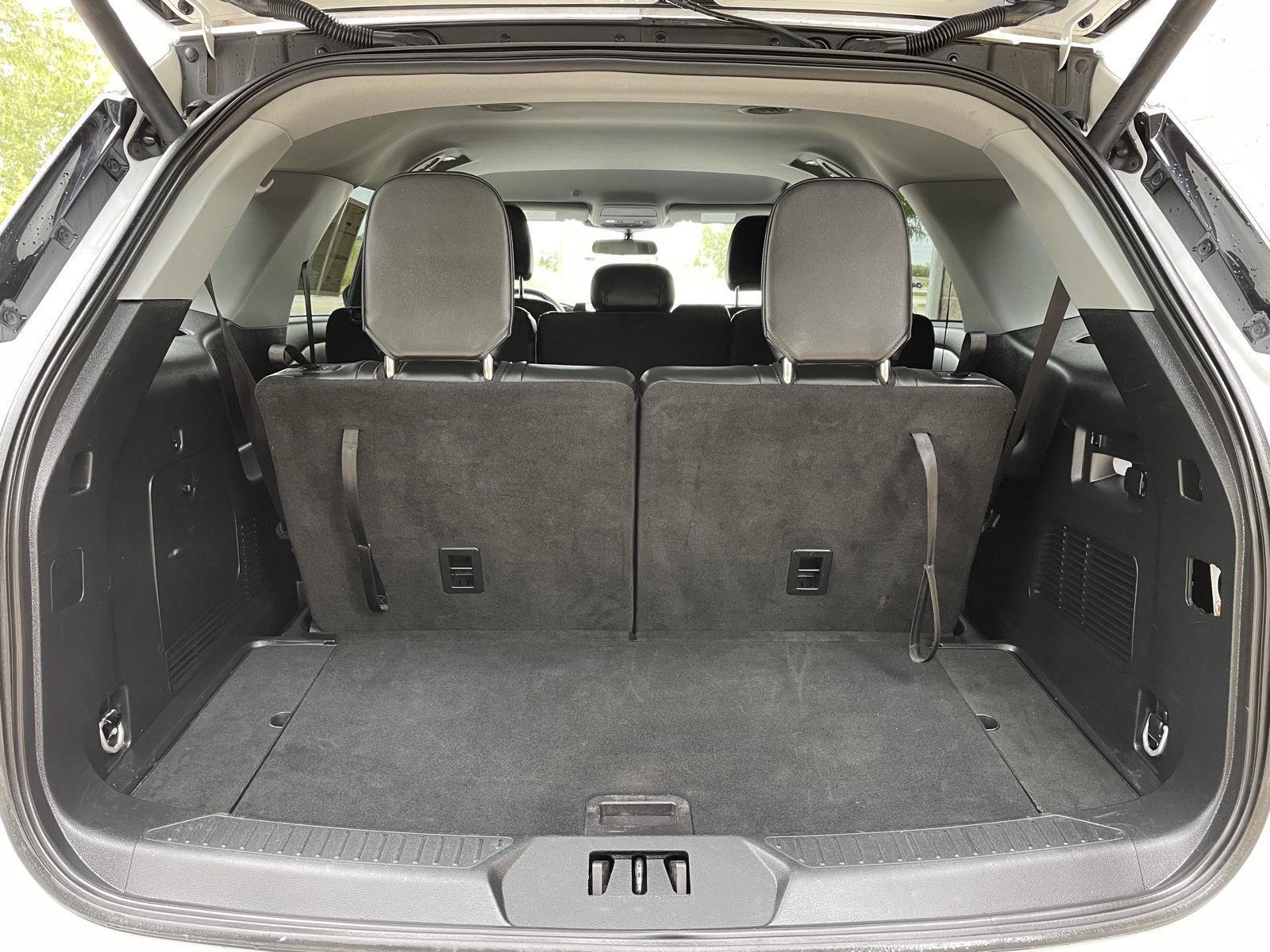 Pre-Owned 2023 Ford Explorer for sale in Lincoln NE