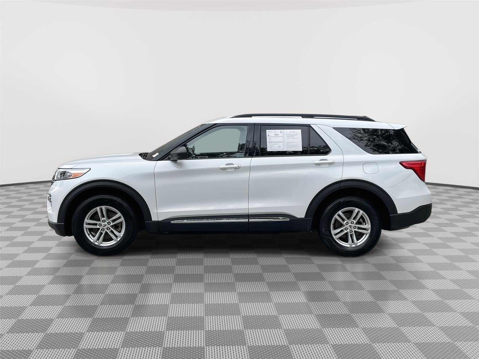 Used 2023 Ford Explorer for sale in Lincoln NE