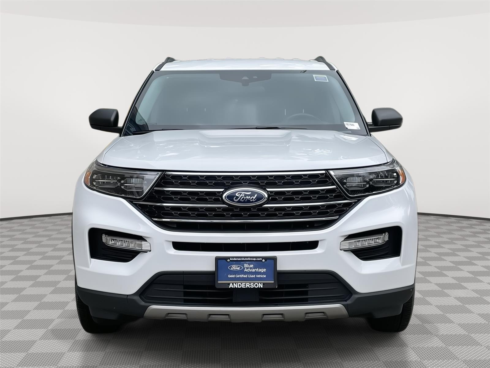 Used 2023 Ford Explorer for sale in Lincoln NE