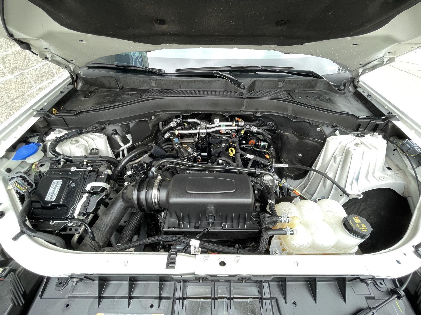 Used 2023 Ford Explorer for sale in Lincoln NE