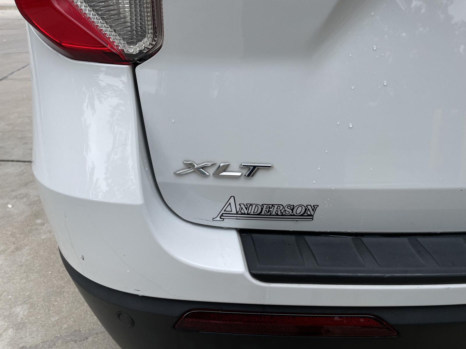 Used 2023 Ford Explorer for sale in Lincoln NE