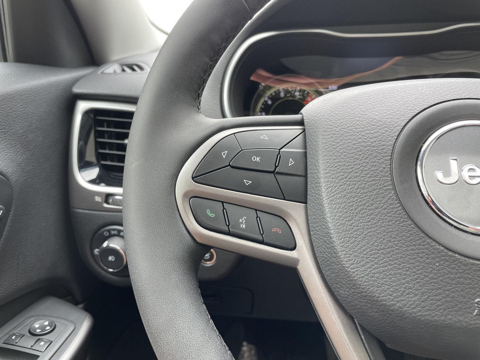 Pre-Owned 2022 Jeep Cherokee for sale in Lincoln NE
